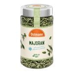 Ostmann Majoran gefriergetrocknet herb-würziges Aroma Packung 12g 
