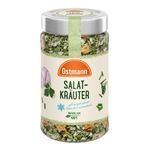 Ostmann Salatkräuter gefriergetrocknet intensive Kräuter Packung 16g 
