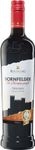Rietburg Barrique Pfalz Dornfelder QbA trocken 0,75 l 12.5% 