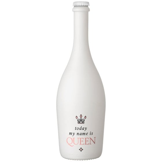 Heuchelberg today my name is QUEEN white Weißwein 750ml 