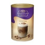 Krüger Signature Blend Cappucino Typ Mocha Getränkepulver Packung 200g 
