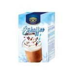 Krüger Eiskaffee Mocha Cookie Crunch Instantpulver 10x15g Packung 150g 