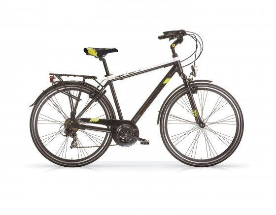 Trekkingbike SPLIT Man  28 Zoll 