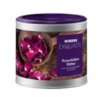 Wiberg Rosenblüten Blätter handverlesenen aus Südtirol Packung 20g 