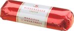 Niederegger Marzipan Schwarzbrot saftig nussig und edel 300g 