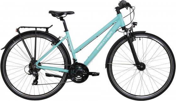 Trekkingbike 28 Zoll "Laval 2.0" 