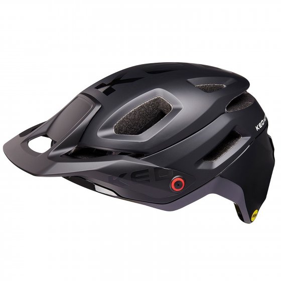 MTB Fahrradhelm Pector ME-1 schwarz 