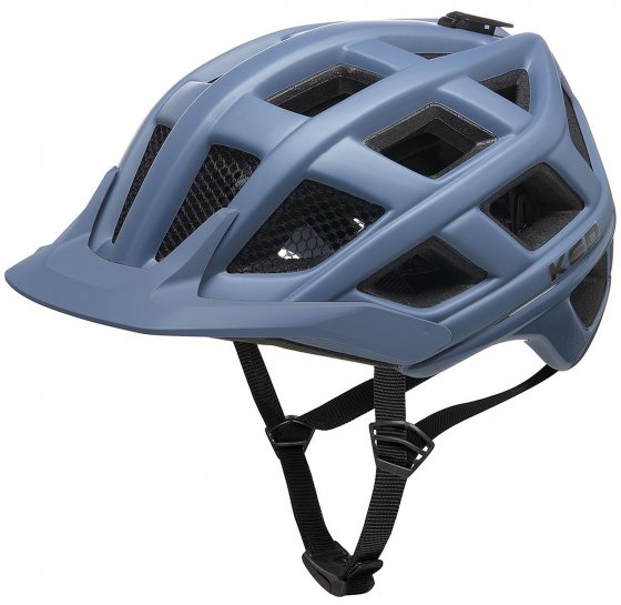 MTB Fahrradhelm CROM, blau 