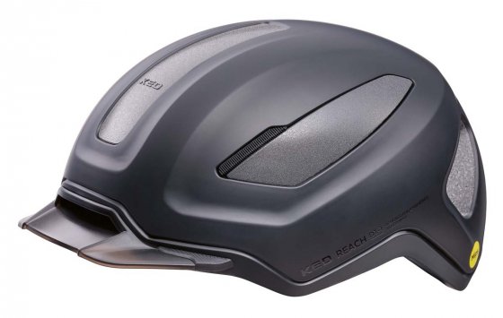 Fahrradhelm REACH DT1 