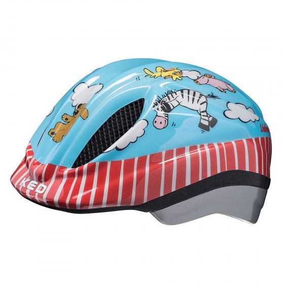 Kinderhelm  MEGGY II,, Die Lieben 7 