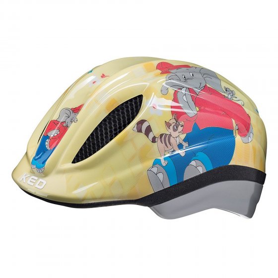 Kinderhelm  MEGGY II, BENJAMIN BLÜMCHEN 