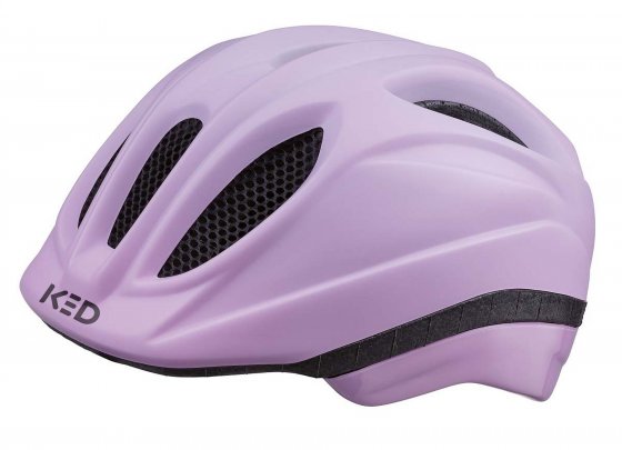 Kinderhelm  MEGGY II, pink 