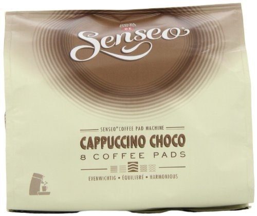 Senseo Cappuccino Choco 