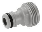 Gardena Geräteadapter System für Bewässerungsgeräte mit Innengewinde 