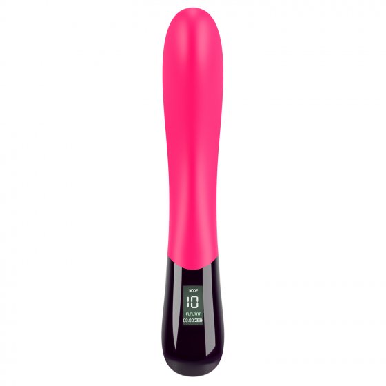 Vibrator Pink Sunset G-Spot Vibrator 