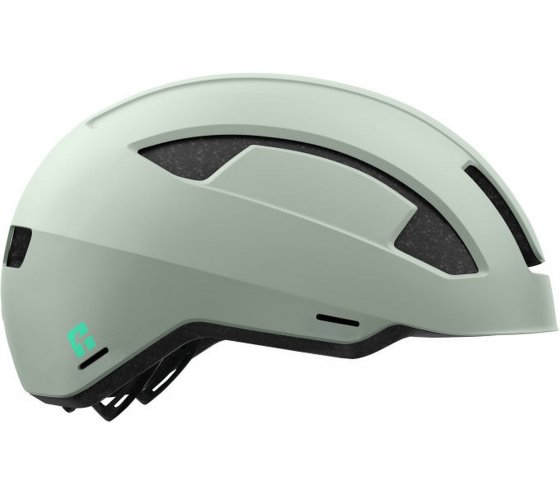 City-Helm Zen KinetiCore, Laurel Green 
