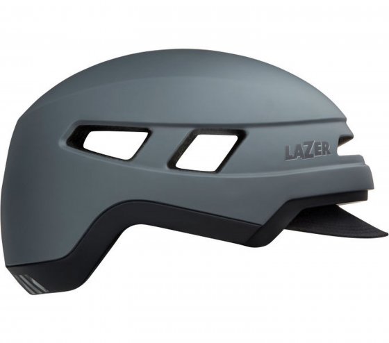 Ebike-Helm Cruizer NTA,  Dark Grey 