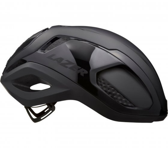 Rennrad/Gravel-Helm Vento KinetiCore,  Matte Black 