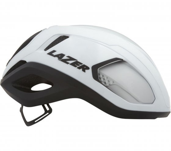 Rennrad/Gravel-Helm Vento KinetiCore, White 