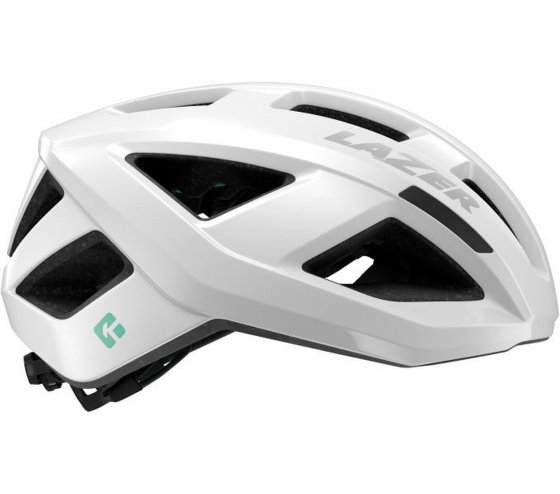 Rennrad/Gravel-Helm Tonic KinetiCore, White 
