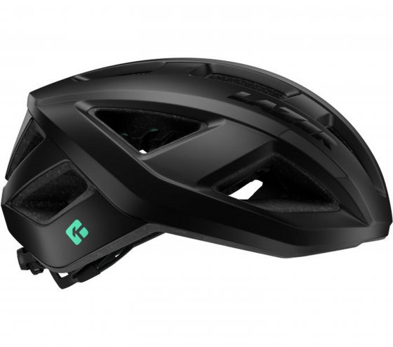 Rennrad/Gravel-Helm Tonic KinetiCore, Matte Black 