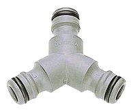 Gardena Sb-Y-Stück - 2934-20 