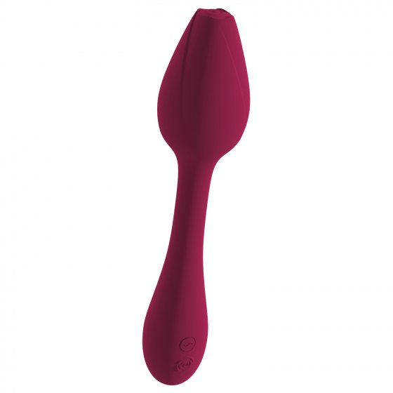 Vibrator Bendable G-Spot 