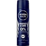 Nivea Deo Spray Men Protect & Care 48h effektiver Deo Schutz 150ml 