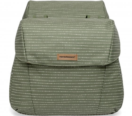 Doppelpacktasche Joli Double Nomi, Green 