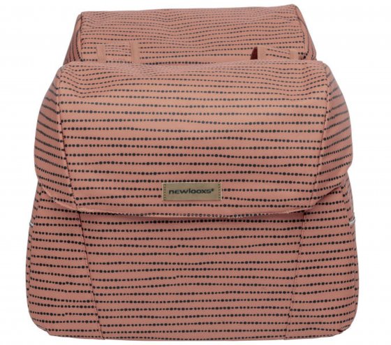 Doppelpacktasche Joli Double Nomi, Red 