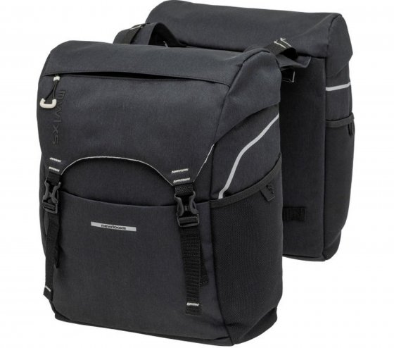 Doppelpacktasche Sports 