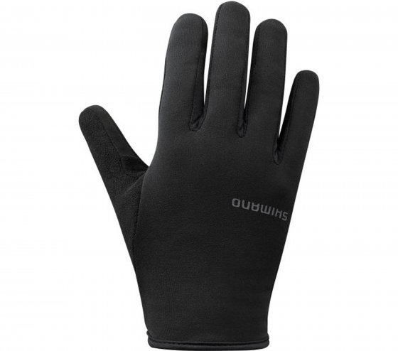 Fahrrad-Handschuhe LIGHT Thermal, Herren 
