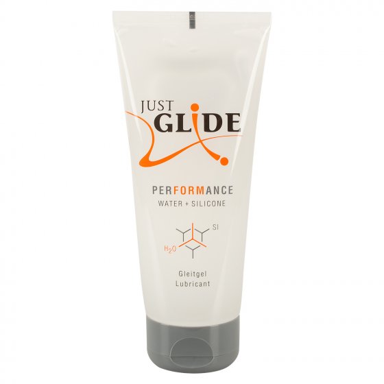 Gleitgel Performance 