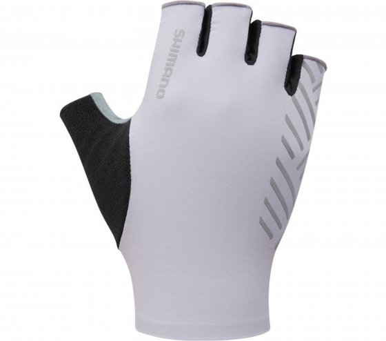 Fahrrad-Handschuhe ADVANCED, Gray 