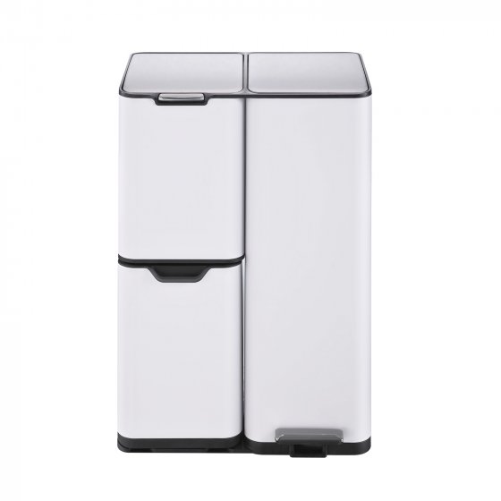 Mülltrennsystem Jannik 60 Liter 
