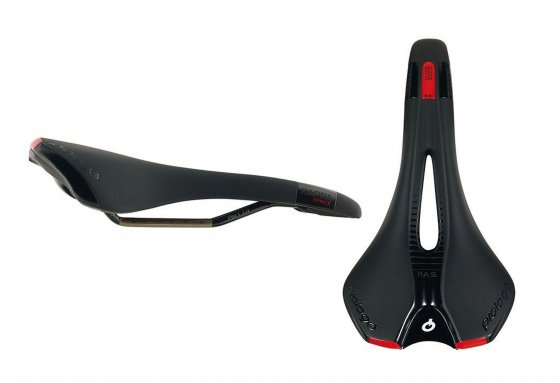 Sattel Kappa Space T2.0 Unisex 