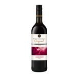 Württemberger Lemberger trocken kräftig granatrot Flasche 750ml 