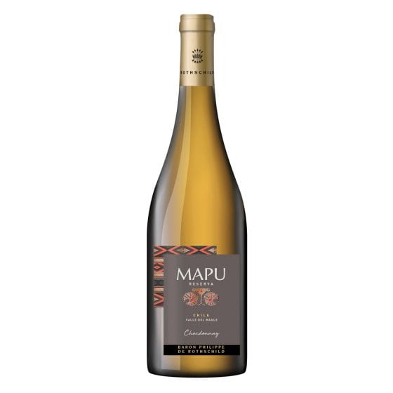 Mapu Reserva Chardonnay trocken 