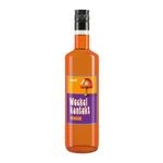 In-Spirit Wackelkontakt Mandarinenlikör 16 Prozent Vol. Flasche 700ml 