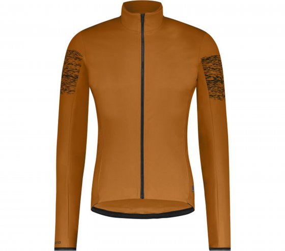 BEAUFORT Wind Jersey Insulated 