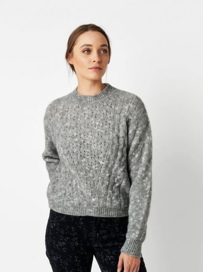 Strickpullover Gini 