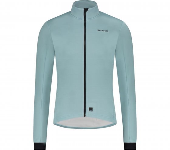 ELEMENT Long Sleeve Jersey, Transparent Blue 