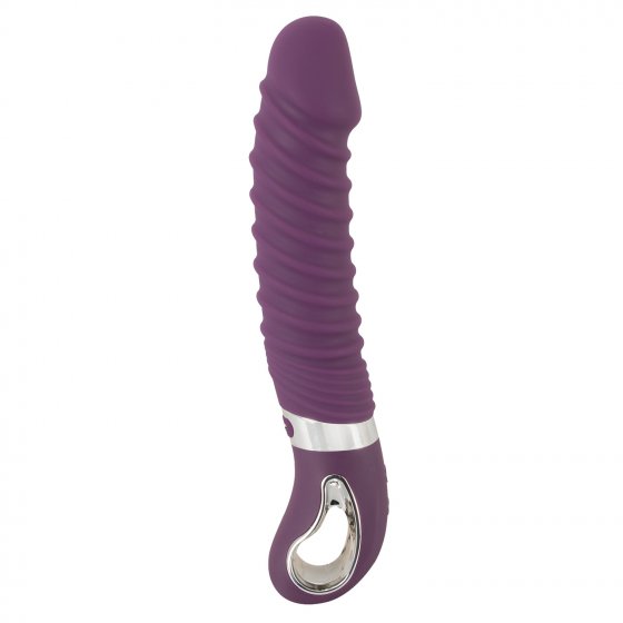 Vibrator Warming Soft Vibrator 