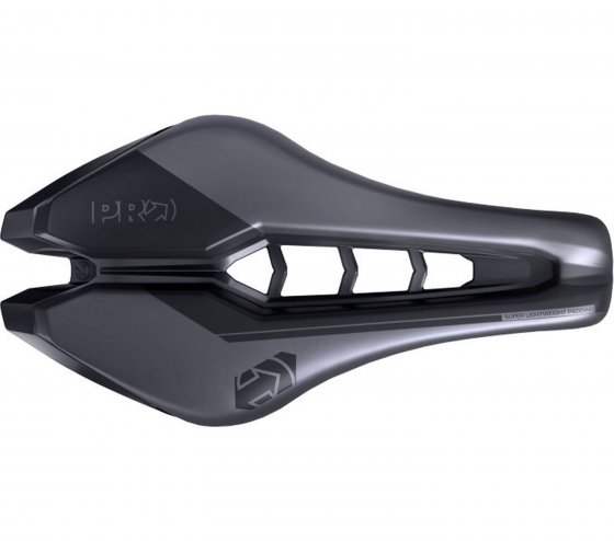 Fahrradsattel TSA, Carbon 