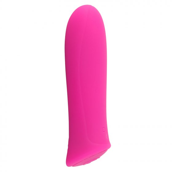 Vibrator Rechargeable Power Bullet 