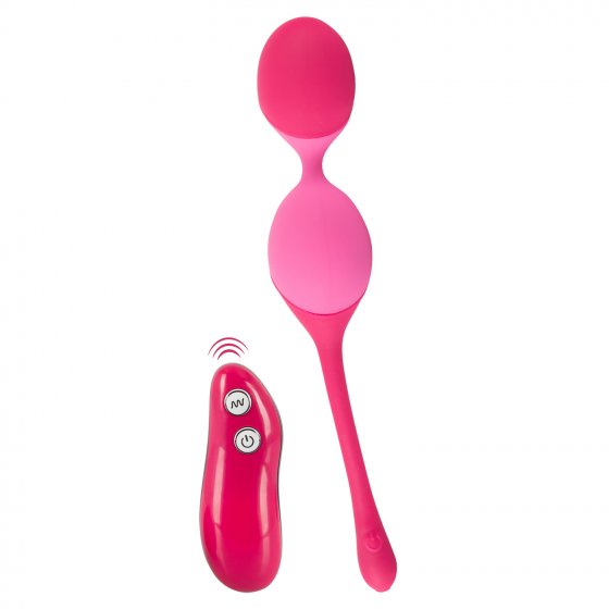 Liebeskugeln Loveballs remote controlled 