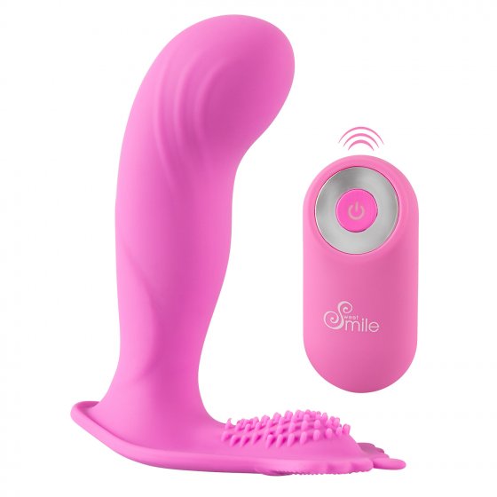 Vibrator G-Spot Panty Vibe 