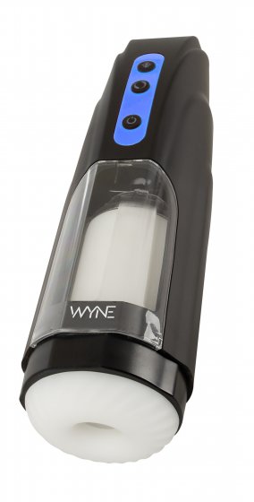 Masturbator Masturbator 09 