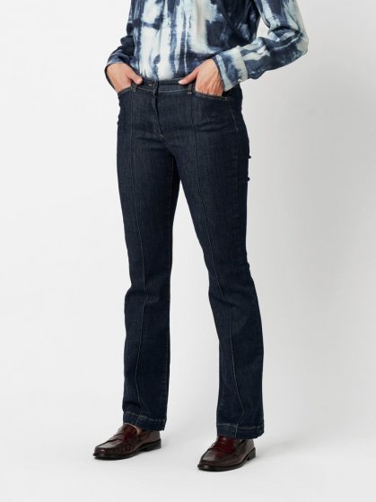 Bootcut-Jeans Perfect Shape 