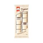 Schulte Gebäck ChoViva Dominosteine weiß würziger Lebkuchen 125g 